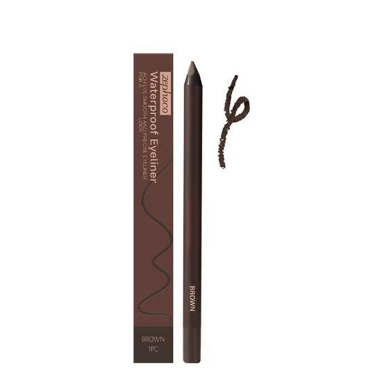 Wasserfester Eyeliner Anspitzbarer Augenstift
