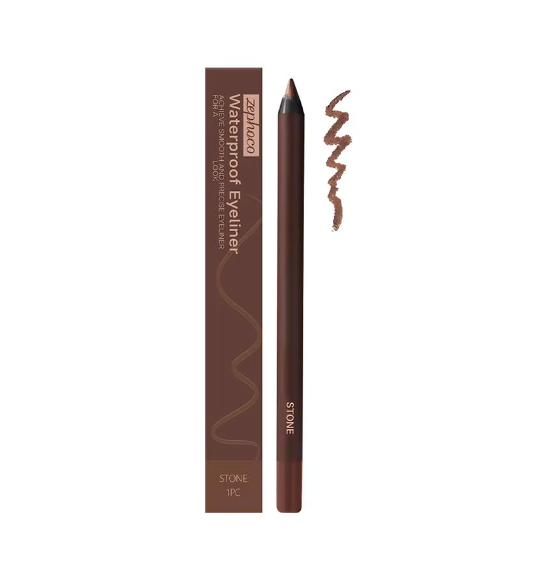 Wasserfester Eyeliner Anspitzbarer Augenstift