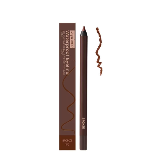 Wasserfester Eyeliner Anspitzbarer Augenstift