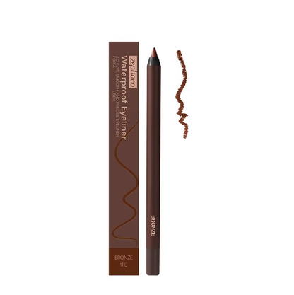 Wasserfester Eyeliner Anspitzbarer Augenstift