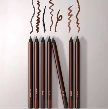 Wasserfester Eyeliner Anspitzbarer Augenstift