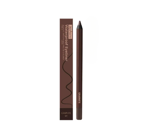 Wasserfester Eyeliner Anspitzbarer Augenstift