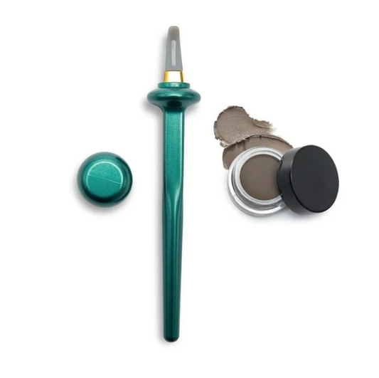 Eyeliner Set with Eyeliner Cream