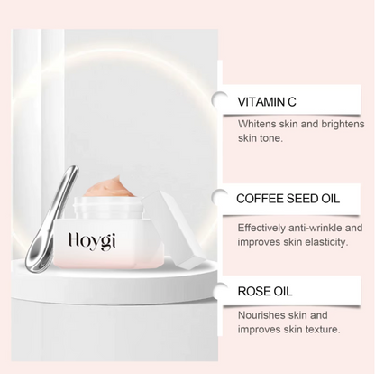 Hoygi - Anti-Aging Faltencreme