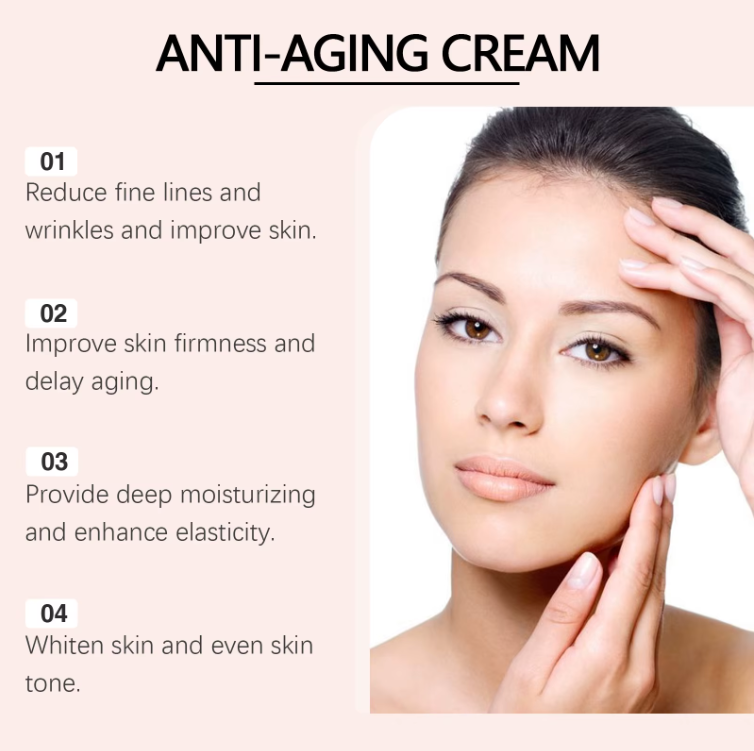 Hoygi - Anti-Aging Faltencreme