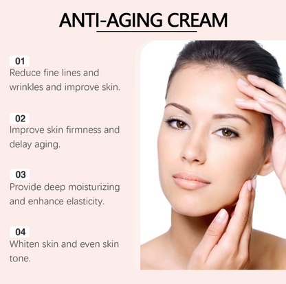 Hoygi - Anti-Aging Faltencreme