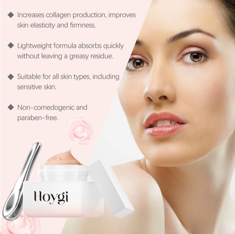 Hoygi - Anti-Aging Faltencreme