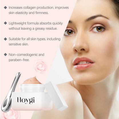 Hoygi - Anti-Aging Faltencreme