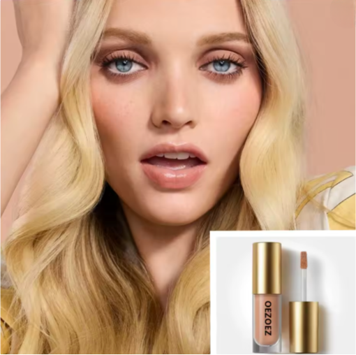 Lidschatten mit augenbetonender Formel