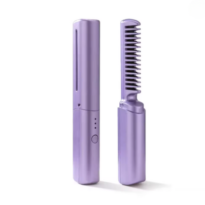 Pocket Styling Comb - Kabellose Bürste
