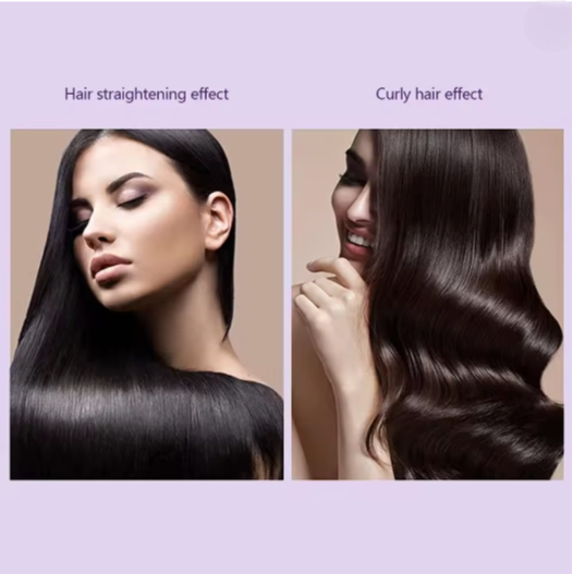 Pocket Styling Comb - Kabellose Bürste