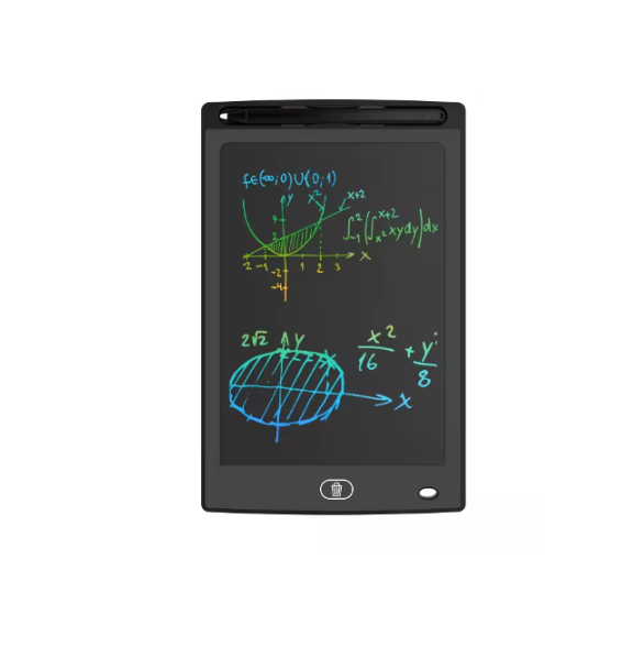 LCD-Zeichentafel und Schreibtafel – Kreativ ohne Unordnung