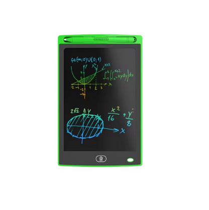 LCD-Zeichentafel und Schreibtafel – Kreativ ohne Unordnung