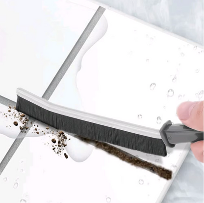 Fugen- und Spaltenbürste - Sauber Bis Ins Detail