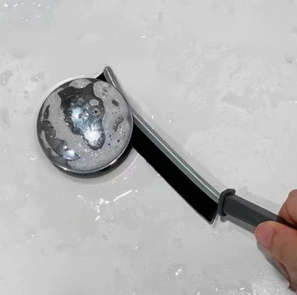 Fugen- und Spaltenbürste - Sauber Bis Ins Detail