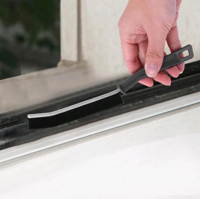 Fugen- und Spaltenbürste - Sauber Bis Ins Detail