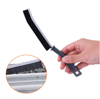 Fugen- und Spaltenbürste - Sauber Bis Ins Detail