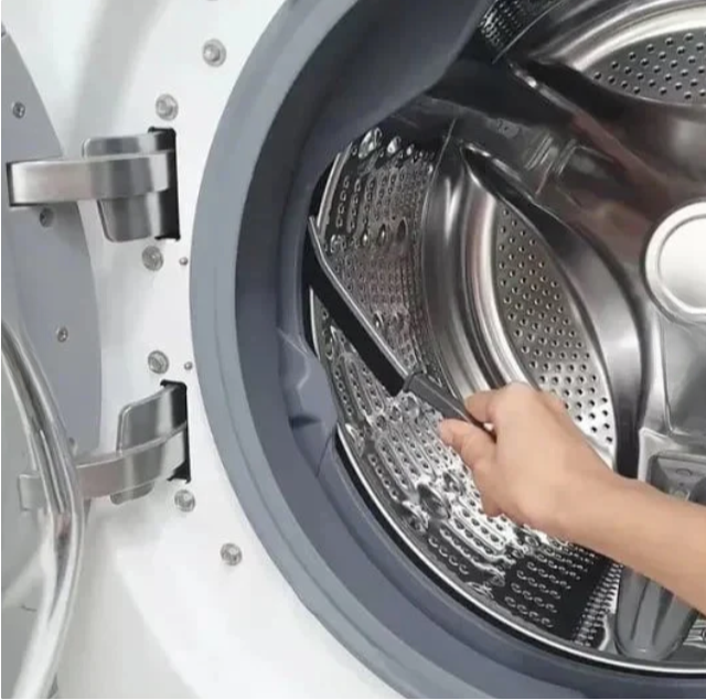 Fugen- und Spaltenbürste - Sauber Bis Ins Detail