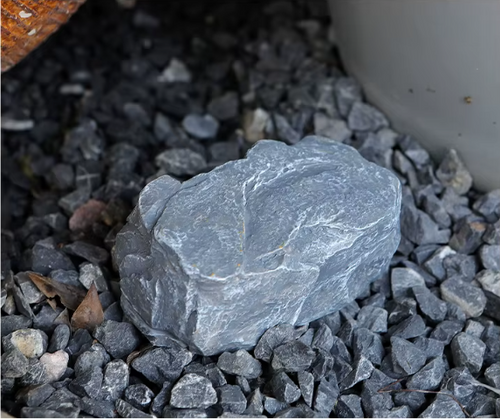 Geheim Safe Stein Schlüssel - Sicher und Versteckt