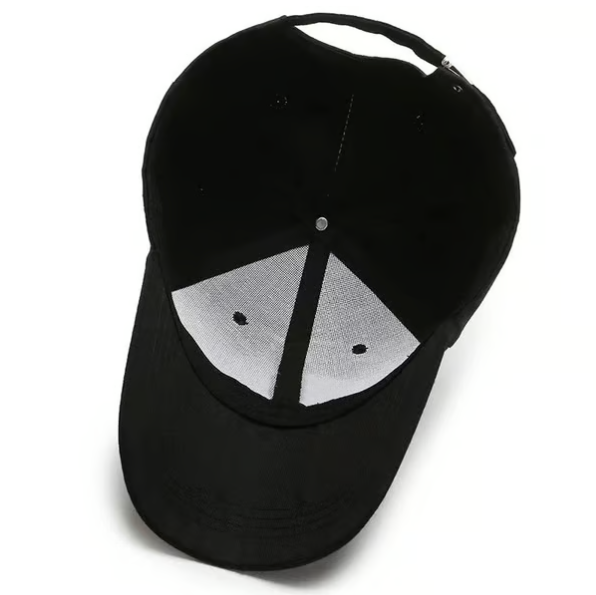 Glaube Kreuz Baseball Cap