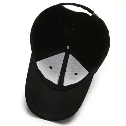 Glaube Kreuz Baseball Cap