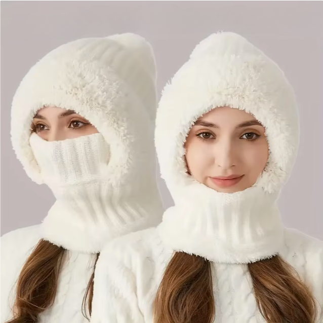 3-in-1 Winter-Kokon - Stylisch und Warm