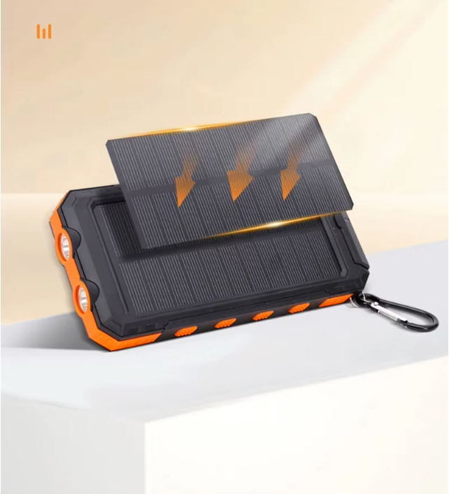 Solar Power Pro 20000 – Kabellos und äußerst Zuverlässig