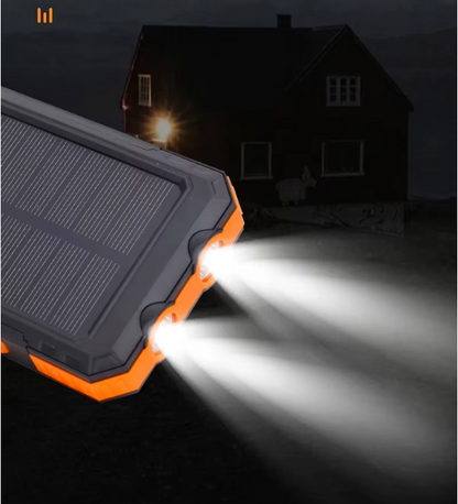 Solar Power Pro 20000 – Kabellos und äußerst Zuverlässig