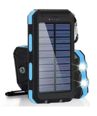 Solar Power Pro 20000 – Kabellos und äußerst Zuverlässig