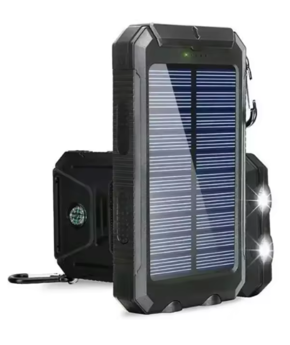 Solar Power Pro 20000 – Kabellos und äußerst Zuverlässig