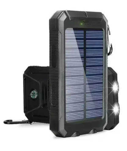 Solar Power Pro 20000 – Kabellos und äußerst Zuverlässig
