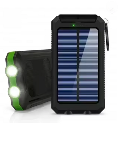 Solar Power Pro 20000 – Kabellos und äußerst Zuverlässig