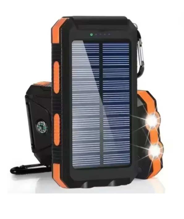 Solar Power Pro 20000 – Kabellos und äußerst Zuverlässig