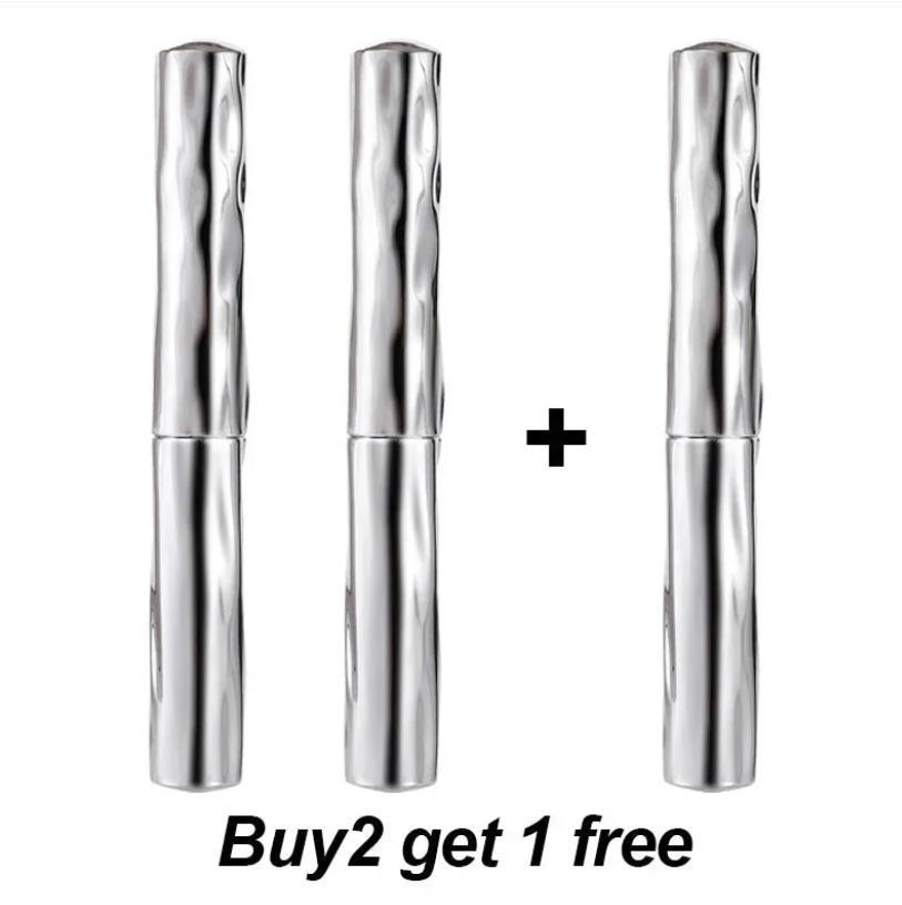 Wasserfeste Mascara für Längere und Geschwungene Wimpern