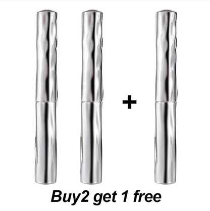 Wasserfeste Mascara für Längere und Geschwungene Wimpern