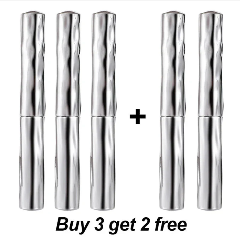 Wasserfeste Mascara für Längere und Geschwungene Wimpern