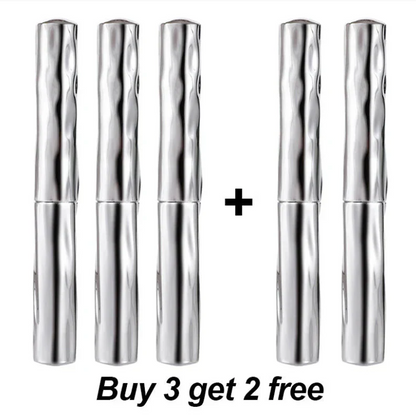 Wasserfeste Mascara für Längere und Geschwungene Wimpern