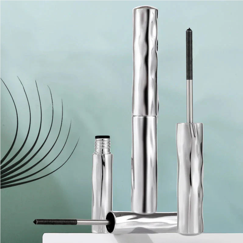 Wasserfeste Mascara für Längere und Geschwungene Wimpern