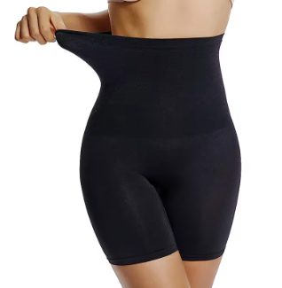 Shapewear für einen strafferen Bauch und einen lifteten Po