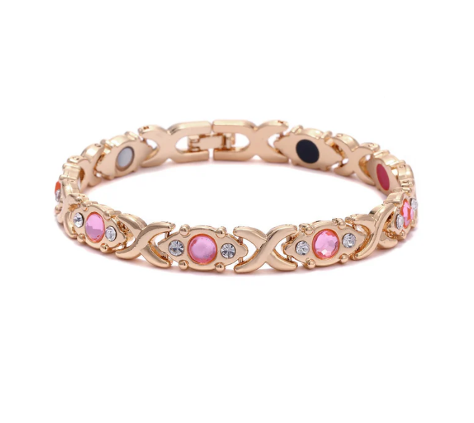 Moonstar® Kupferarmband – Elegant & Stilvoll