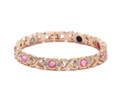 Moonstar® Kupferarmband – Elegant & Stilvoll