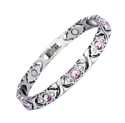 Moonstar® Kupferarmband – Elegant & Stilvoll