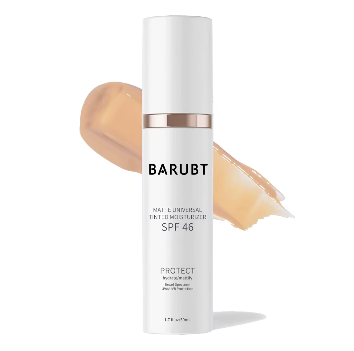 Barubt® - Age Foundation