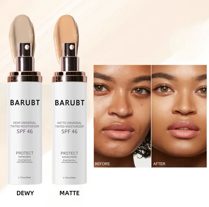 Barubt® - Age Foundation