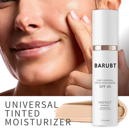 Barubt® - Age Foundation