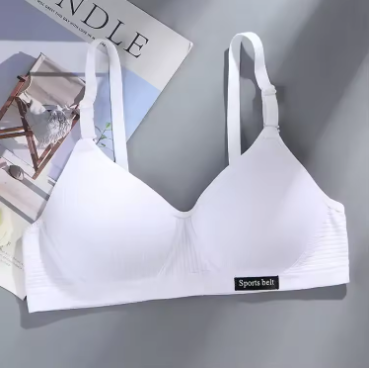 Comfort BHs – 100 % Baumwolle