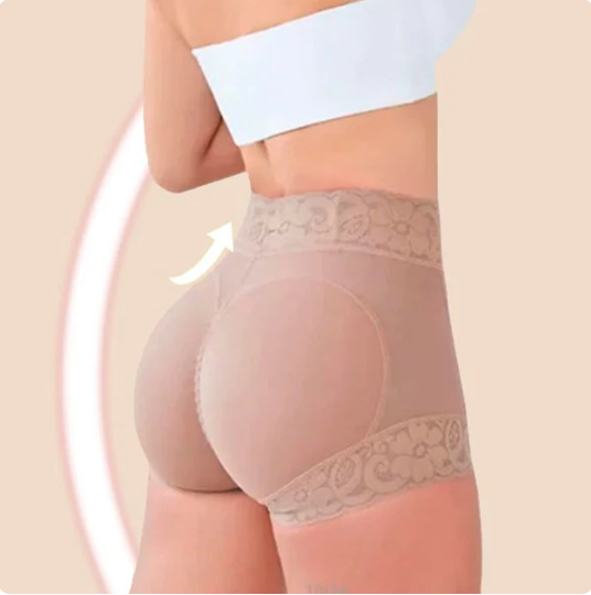 Fit Pro™ Empina BumBum-Höschen
