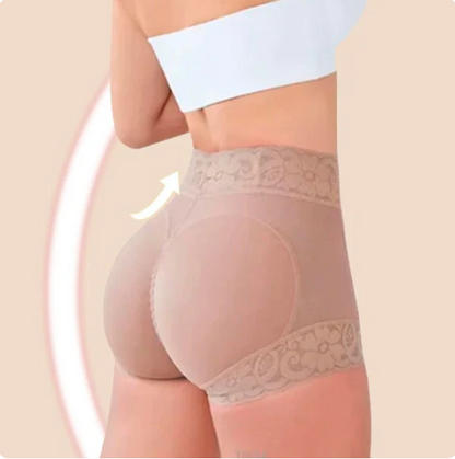 Fit Pro™ Empina BumBum-Höschen