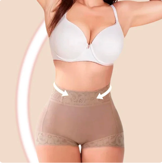 Fit Pro™ Empina BumBum-Höschen