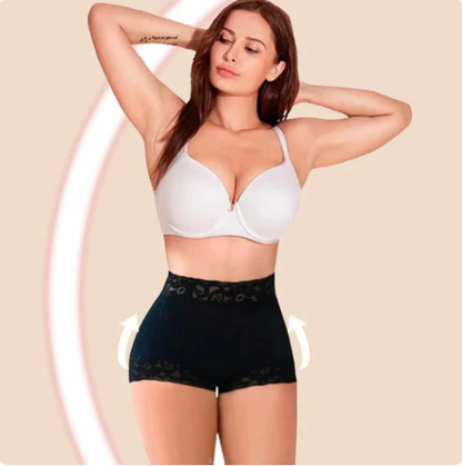 Fit Pro™ Empina BumBum-Höschen